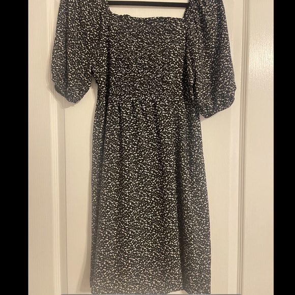 chelsea28 white dress